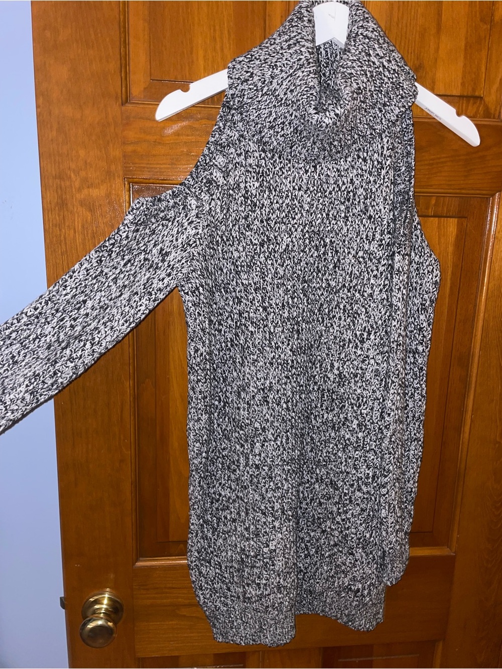 Hollister Sweaters Dress